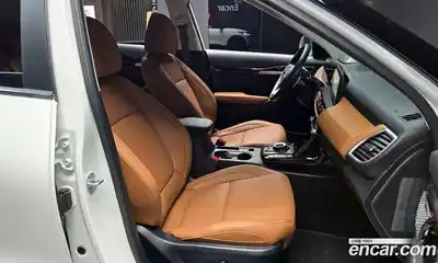 Kia Seltos 2025 1.6 Автомат в Москве № 928424, миниатюра 12