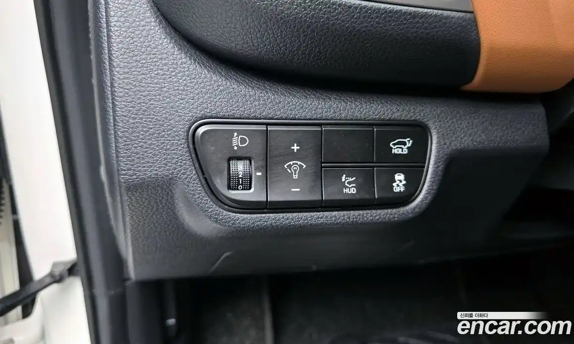 Kia Seltos 2025 1.6 Автомат в Москве № 928424, фото 13