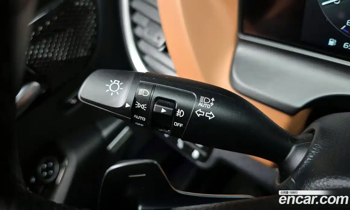 Kia Seltos 2025 1.6 Автомат в Москве № 928424, фото 15