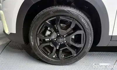 Kia Seltos 2025 1.6 Автомат в Москве № 928424, миниатюра 5