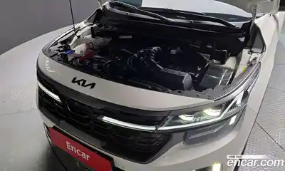 Kia Seltos 2025 1.6 Автомат в Москве № 928424, миниатюра 6