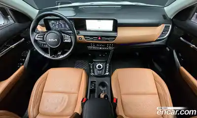 Kia Seltos 2025 1.6 Автомат в Москве № 928424, миниатюра 7