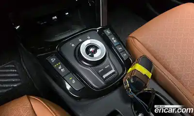 Kia Seltos 2025 1.6 Автомат в Москве № 928424, миниатюра 9