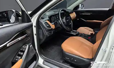 Kia Seltos 2025 1.6 Автомат в Москве № 928424, миниатюра 10