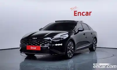 Kia K8 2.5 가솔린 2WD 노블레스