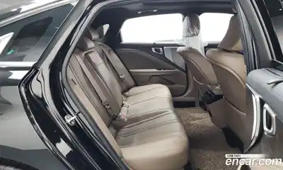 Kia K8 2022 2.5 Автомат в Москве № 929861, миниатюра 12