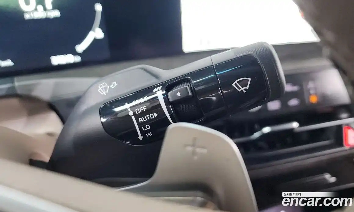 Kia K8 2022 2.5 Автомат в Москве № 929861, фото 14