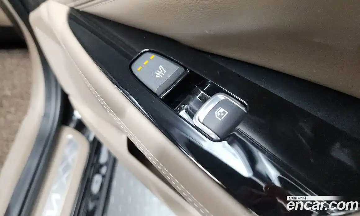 Kia K8 2022 2.5 Автомат в Москве № 929861, фото 18