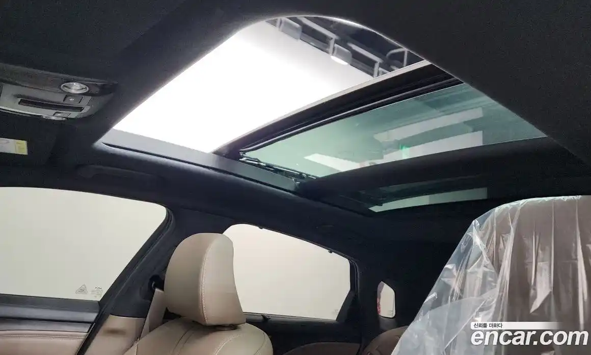 Kia K8 2022 2.5 Автомат в Москве № 929861, фото 19