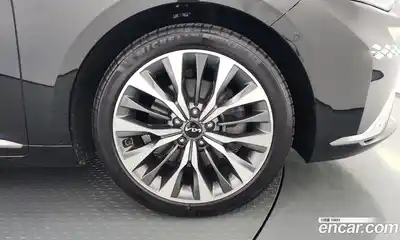 Kia K8 2022 2.5 Автомат в Москве № 929861, миниатюра 5