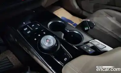 Kia K8 2022 2.5 Автомат в Москве № 929861, миниатюра 9