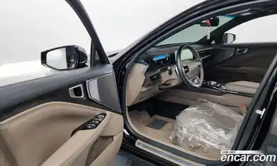 Kia K8 2022 2.5 Автомат в Москве № 929861, миниатюра 10