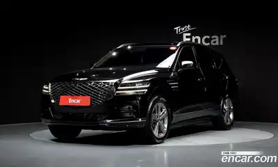 Genesis GV80, 2023