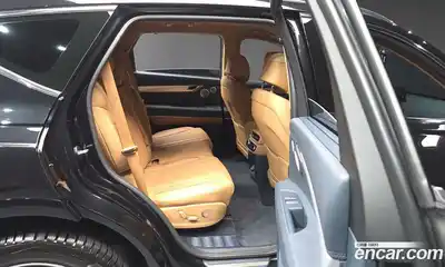 Genesis GV80 2023 2.5 Автомат в Москве № 930625, миниатюра 12