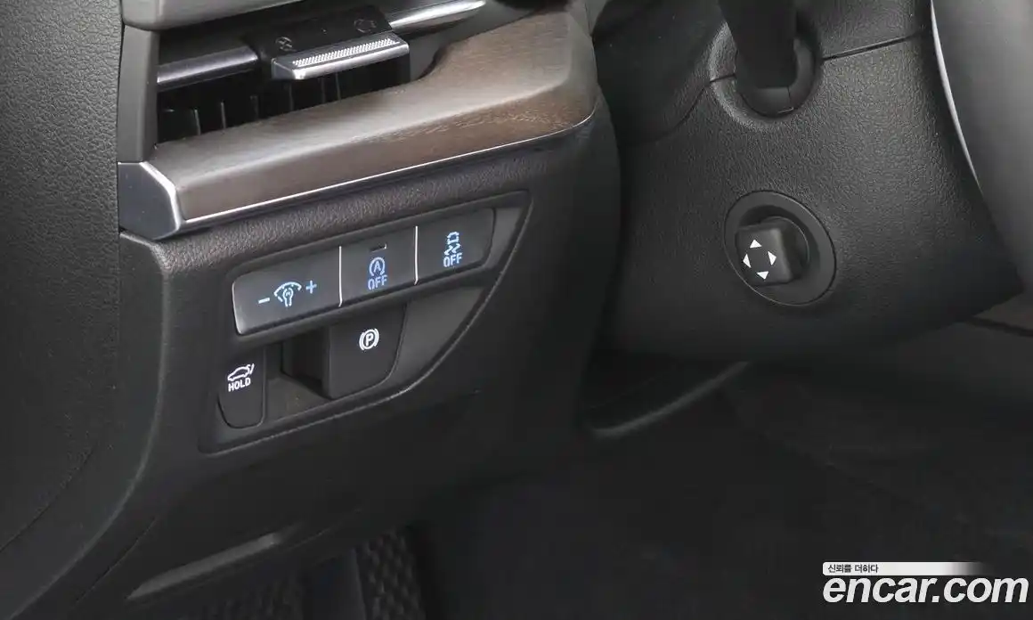 Genesis G80 2021 2.5 Автомат в Москве № 930756, фото 16