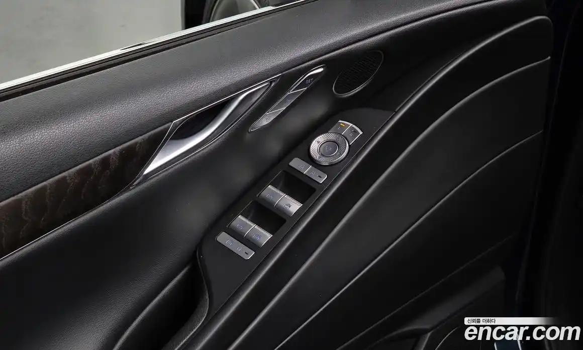 Genesis G80 2021 2.5 Автомат в Москве № 930756, фото 17