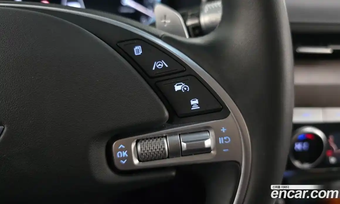 Genesis G80 2021 2.5 Автомат в Москве № 930756, фото 19