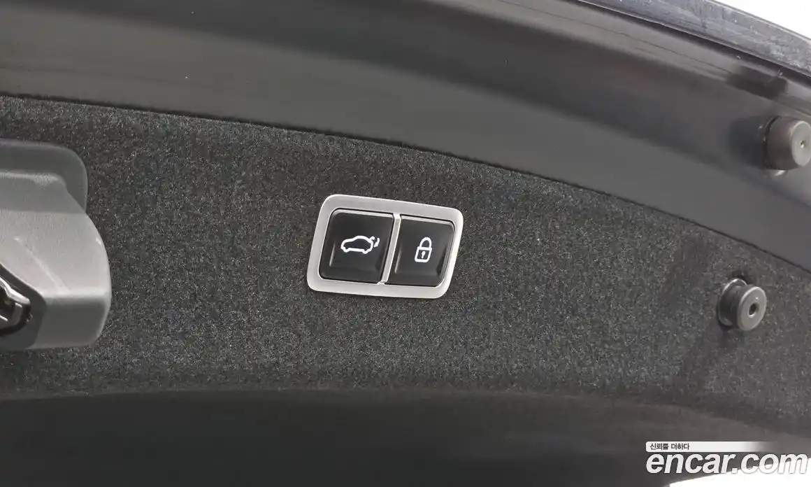 Genesis G80 2021 2.5 Автомат в Москве № 930756, фото 20