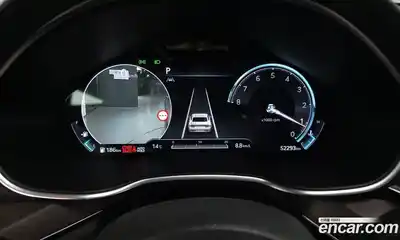 Genesis G80 2021 2.5 Автомат в Москве № 930756, миниатюра 8