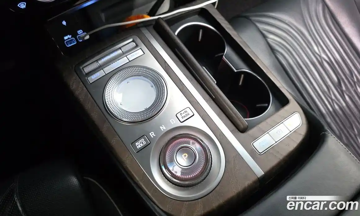 Genesis G80 2021 2.5 Автомат в Москве № 930756, фото 9