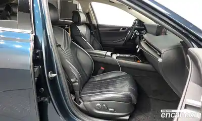 Genesis G80 2021 2.5 Автомат в Москве № 930756, миниатюра 10