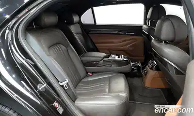 Genesis G90 2019 3.8 Автомат в Москве № 930946, миниатюра 12