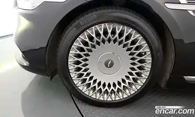 Genesis G90 2019 3.8 Автомат в Москве № 930946, миниатюра 5