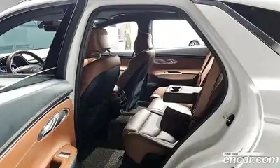 Genesis GV70 2021 2.2 Автомат в Москве № 931205, миниатюра 11