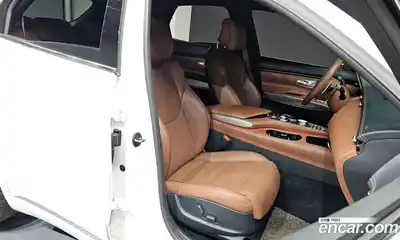 Genesis GV70 2021 2.2 Автомат в Москве № 931205, миниатюра 12