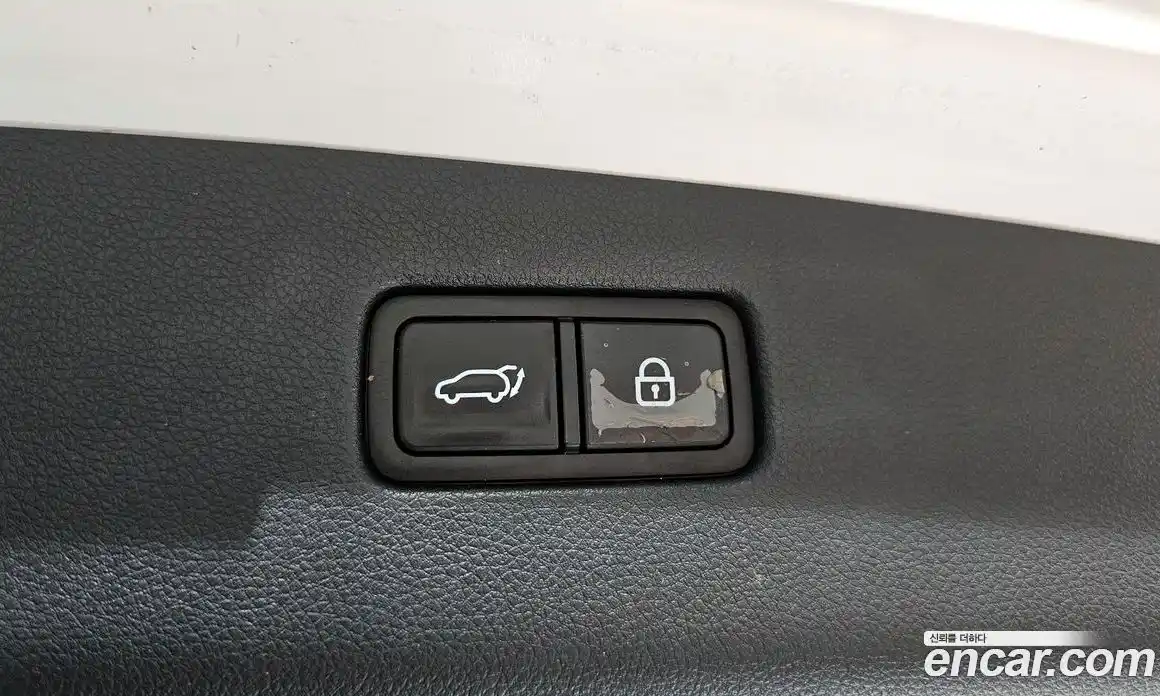 Genesis GV70 2021 2.2 Автомат в Москве № 931205, фото 20