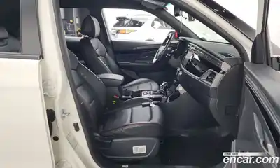 SsangYong Korando 2021 1.5 гидро, миниатюра 11