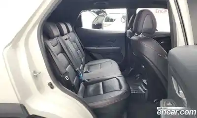 SsangYong Korando 2021 1.5 гидро, миниатюра 12