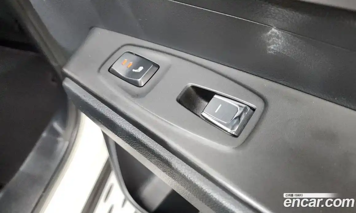 SsangYong Korando 2021 1.5 гидро, фото 18