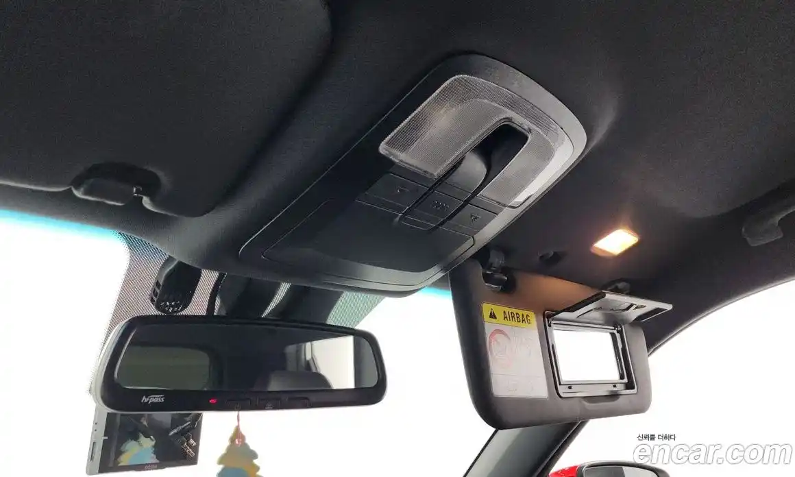 SsangYong Korando 2021 1.5 гидро, фото 19