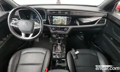 SsangYong Korando 2021 1.5 гидро, миниатюра 7