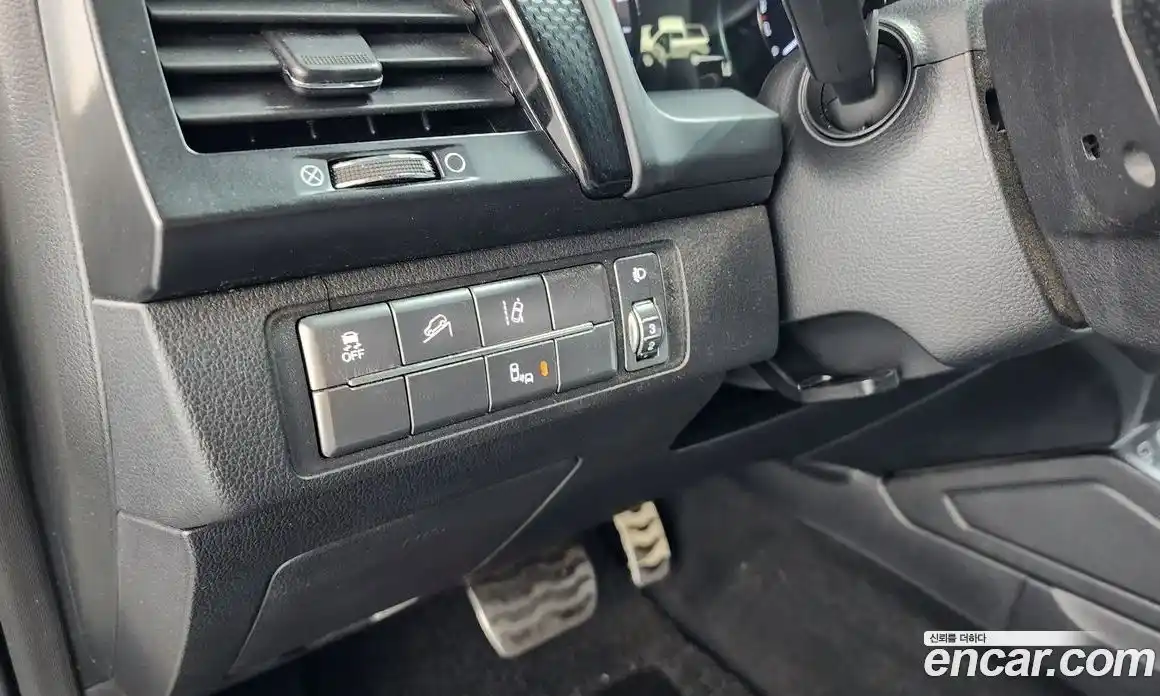 SsangYong Rexton 2020 2.2 Автомат в Москве № 932941, фото 14