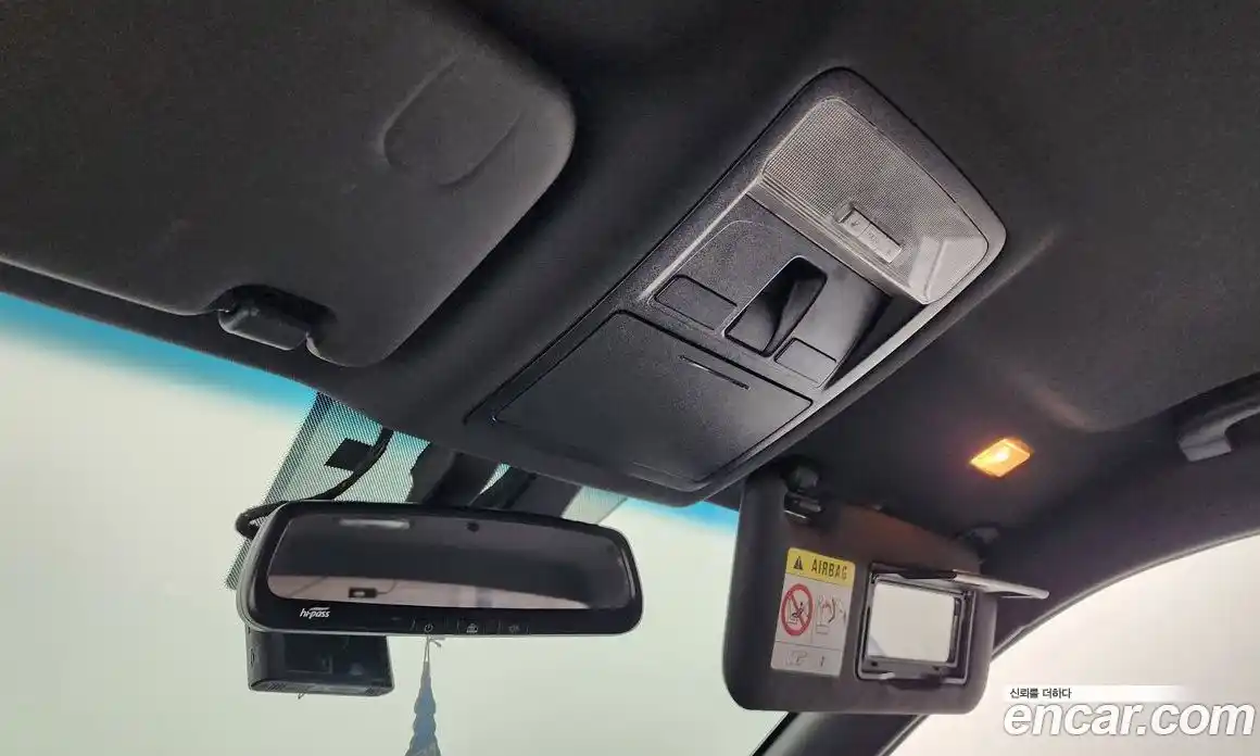 SsangYong Rexton 2020 2.2 Автомат в Москве № 932941, фото 17