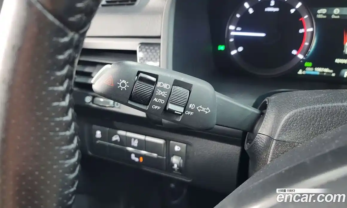 SsangYong Rexton 2020 2.2 Автомат в Москве № 932941, фото 18