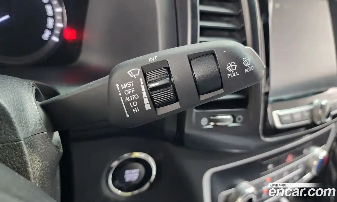 SsangYong Rexton 2020 2.2 Автомат в Москве № 932941, фото 19