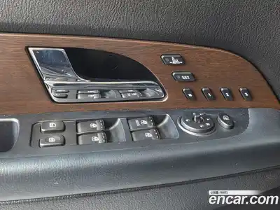 SsangYong Rexton 2014 2.0 гидро в Москве № 933558, миниатюра 5