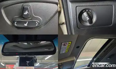 SsangYong Rexton 2014 2.0 гидро в Москве № 933558, миниатюра 6