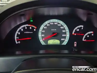 SsangYong Rexton 2014 2.0 гидро в Москве № 933558, миниатюра 8