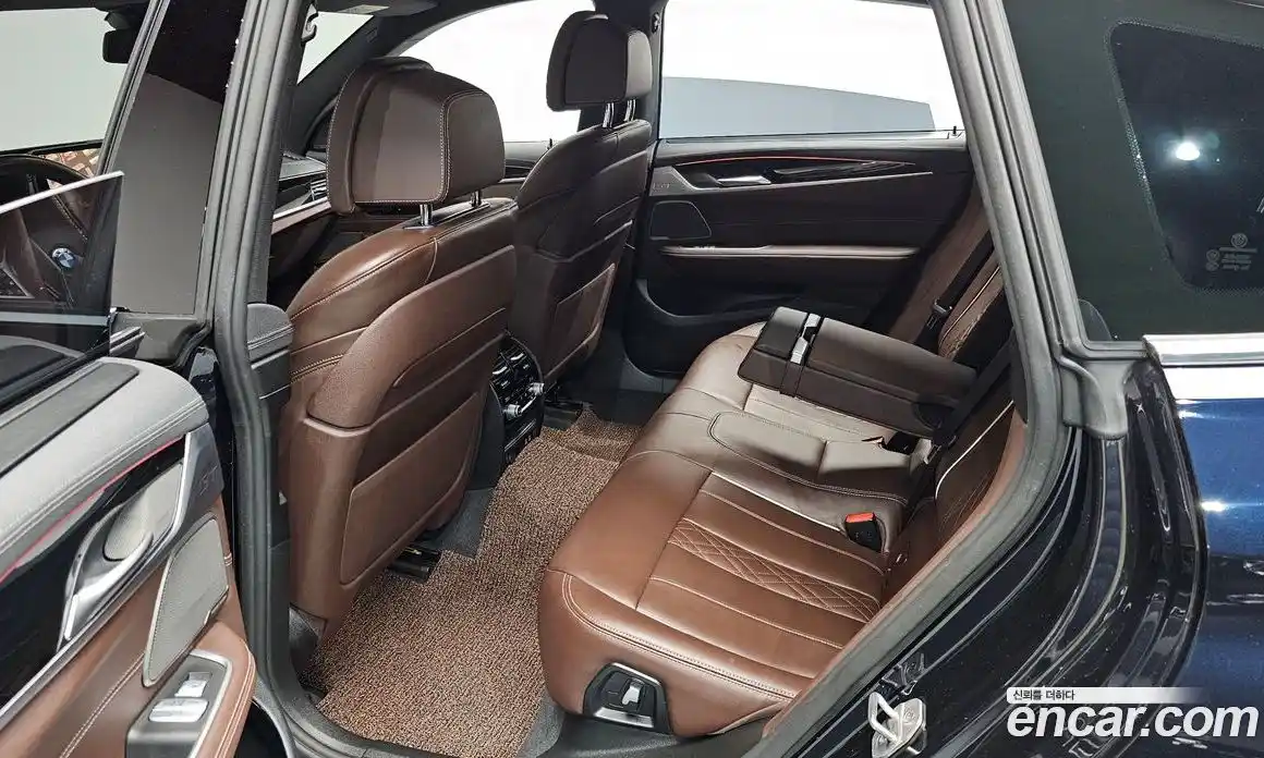 BMW 6-Series 2023 3.0 Автомат в Москве № 933761, фото 11