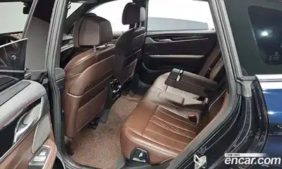 BMW 6-Series 2023 3.0 Автомат в Москве № 933761, миниатюра 11