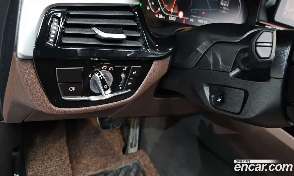 BMW 6-Series 2023 3.0 Автомат в Москве № 933761, фото 17