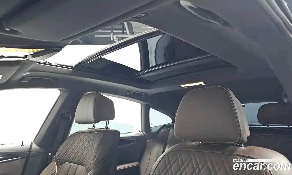 BMW 6-Series 2023 3.0 Автомат в Москве № 933761, фото 19