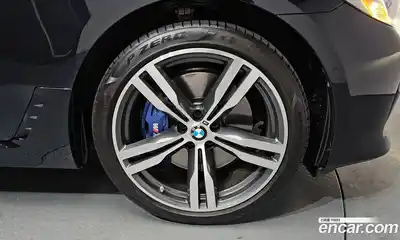 BMW 6-Series 2023 3.0 Автомат в Москве № 933761, миниатюра 4