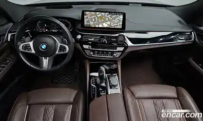 BMW 6-Series 2023 3.0 Автомат в Москве № 933761, миниатюра 6