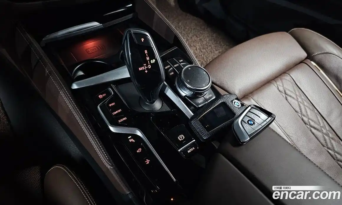 BMW 6-Series 2023 3.0 Автомат в Москве № 933761, фото 8