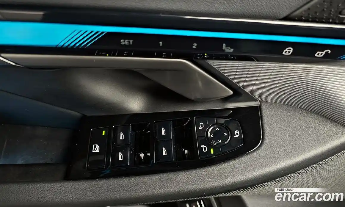 BMW 5-Series 2025 2.0 Автомат в Москве № 933780, фото 14